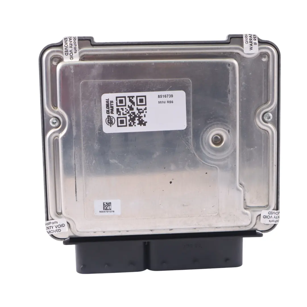 90HP N47N Engine Control Unit ECU DDE Manual to Mini One D R56 LCI R60 with Part number 8516739 Mini One D R56 LCI R60 90HP N47N Engine Control Unit ECU DDE Manual - SKU 8516739 - Part number 8516739
