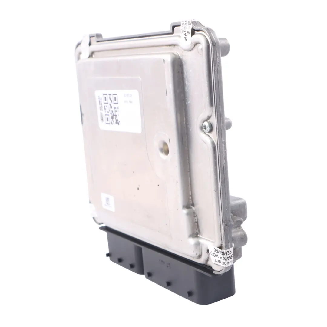 Mini One D R56 LCI R60 90HP N47N Engine Control Unit ECU DDE Manual - SKU 8516739 - Part number 8516739
