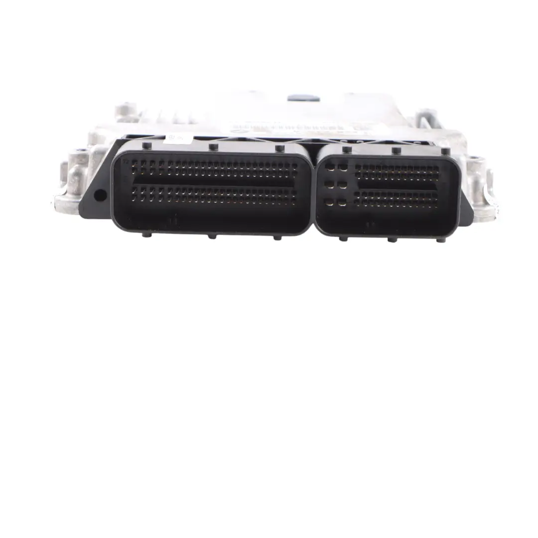 BMW F20 F21 118d N47N 143HP Engine ECU Kit DDE Key FEM Lock Automatic - SKU 8517874-9 - Part number 8517874