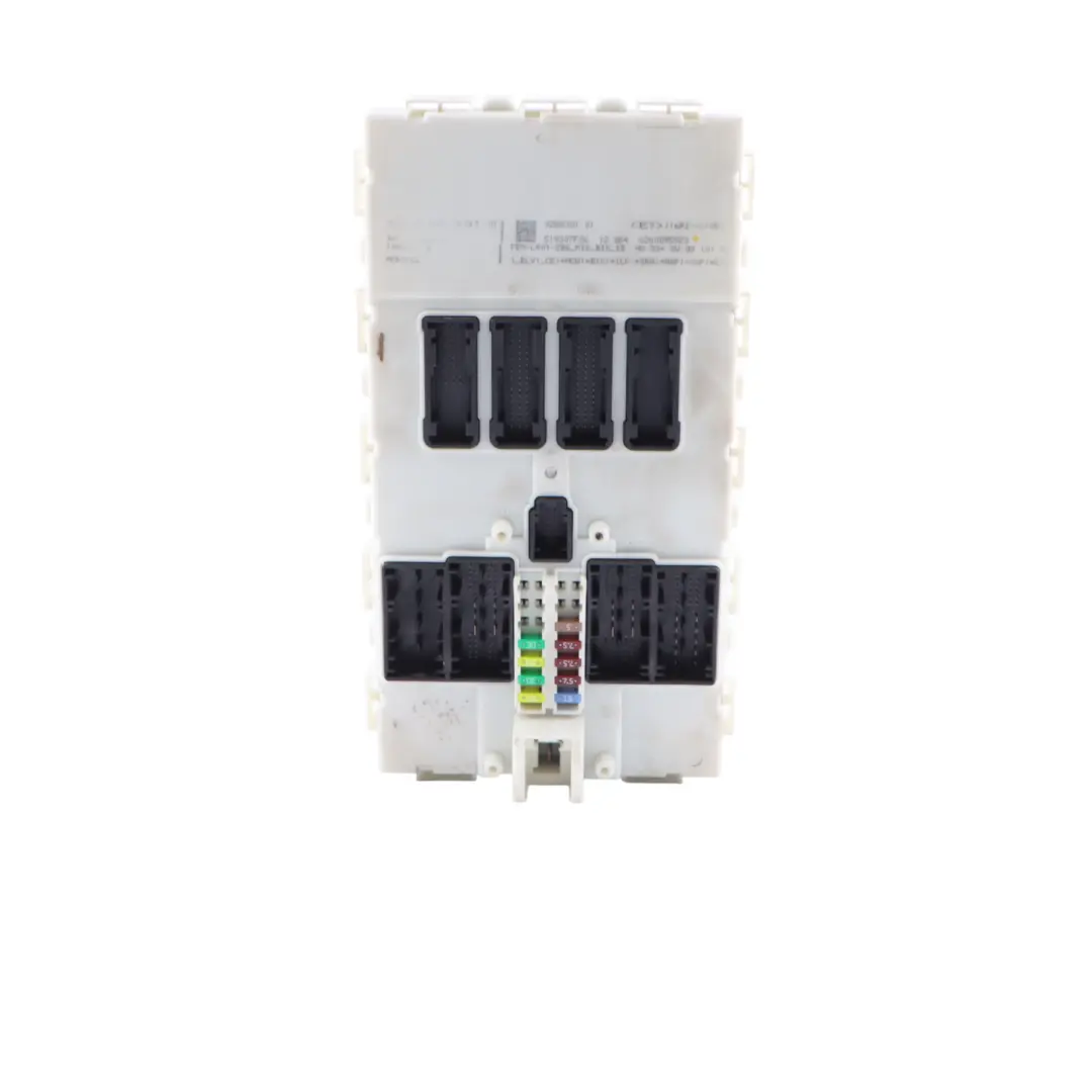 BMW F20 F21 118d N47N 143HP Engine ECU Kit DDE Key FEM Lock Automatic - SKU 8517874-9 - Part number 8517874