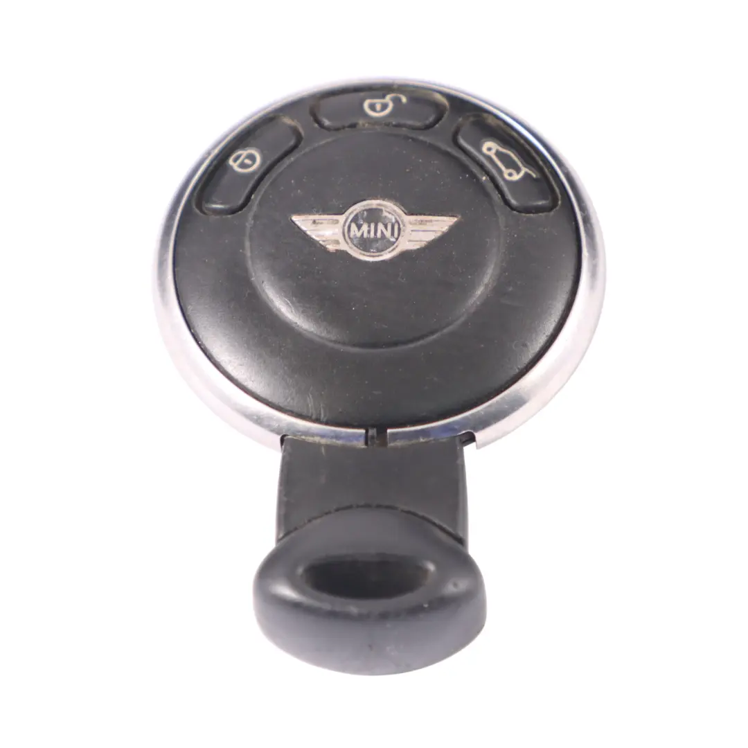 N47N 90HP Motor Diesel Kit ECU DDE + CAS3 + Llave para Mini One D R56 LCI con número de pieza 8519663 Mini One D R56 LCI N47N 90HP Motor Diesel Kit ECU DDE + CAS3 + Llave - SKU 8519663-9 - Número de pieza 8519663