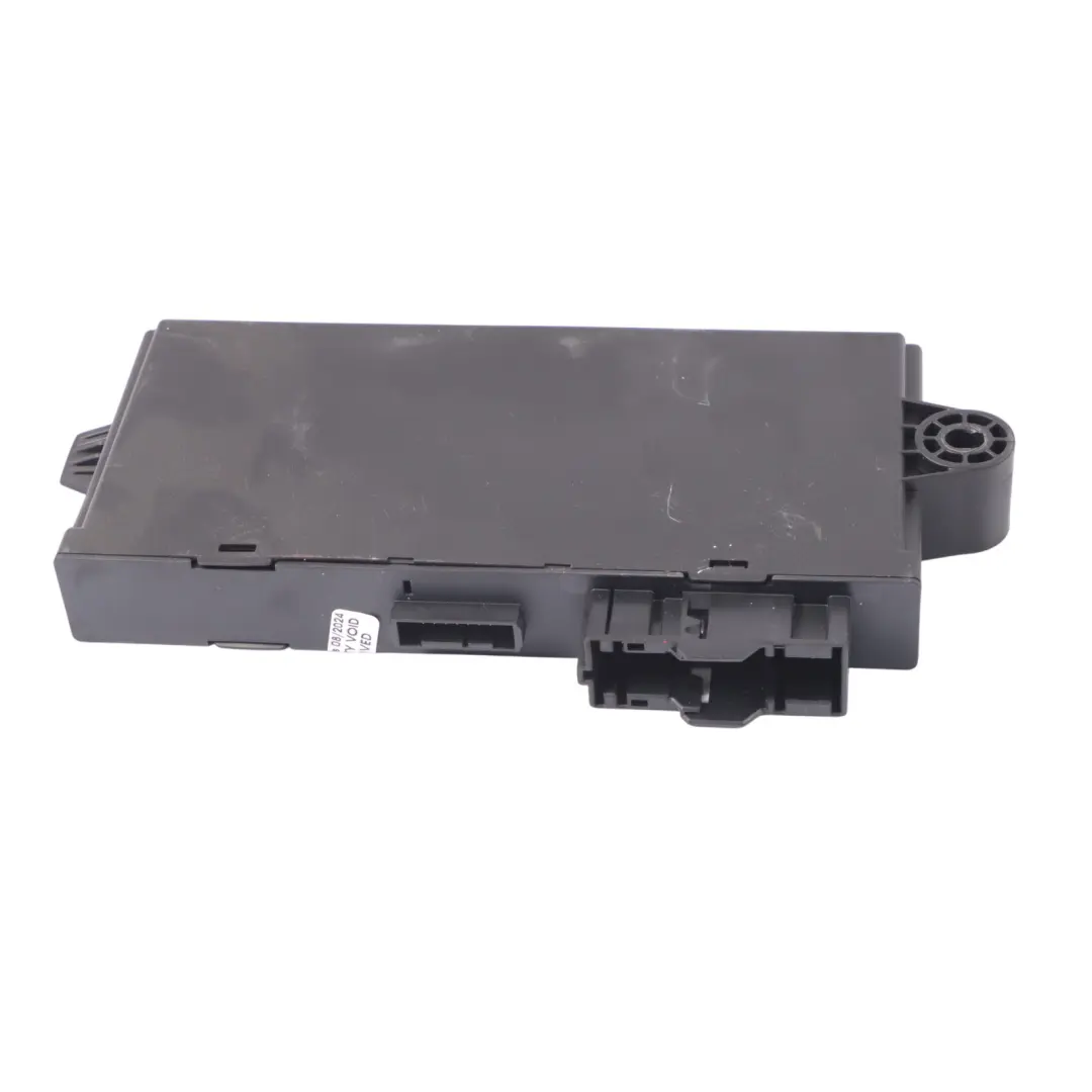 Mini One D R56 LCI N47N 90HP Diesel Engine ECU Kit DDE + CAS3 + Key - SKU 8519663-9 - Part number 8519663