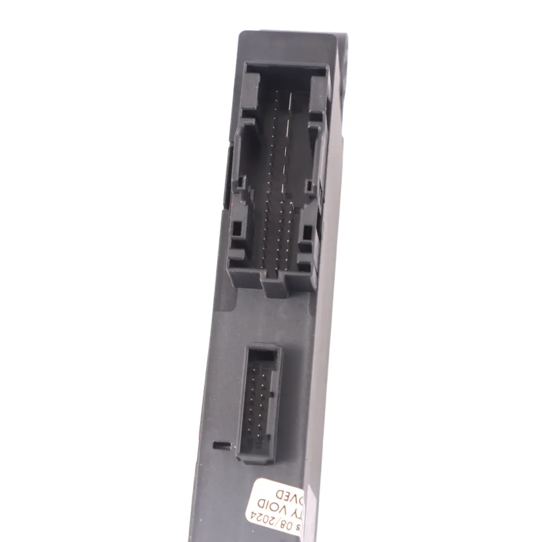 Mini One D R56 LCI N47N 90HP Diesel Engine ECU Kit DDE + CAS3 + Key - SKU 8519663-9 - Part number 8519663