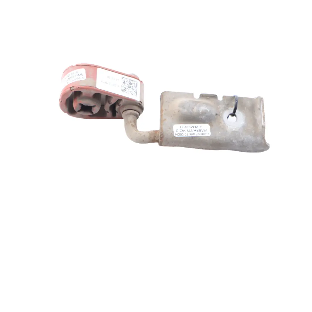  Exhaust Mount BMW F30 F31 F32 F33 F36 Carrier Support Bracket - SKU 8570272 - Part number 8570272