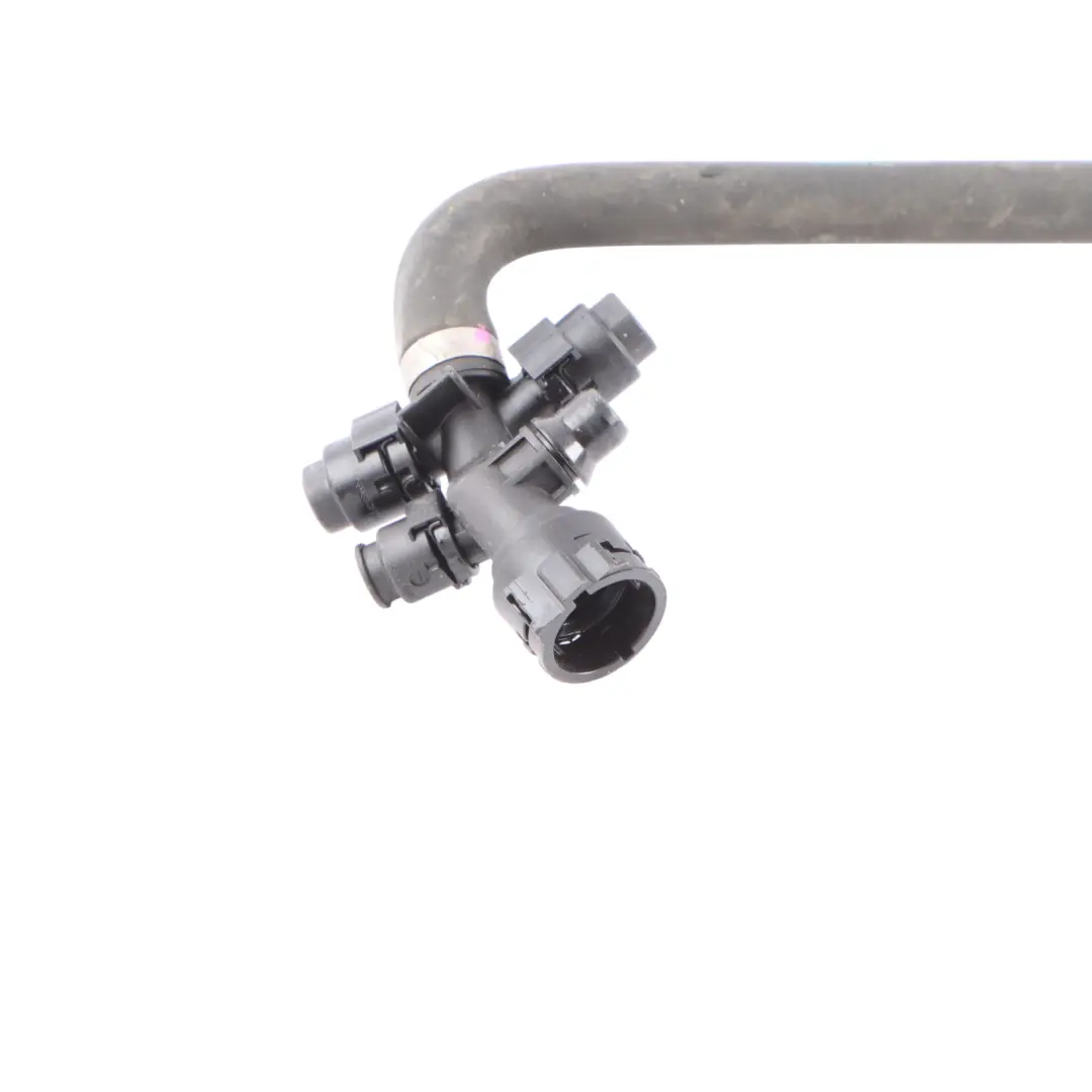 BMW X3 F25 X4 F26 Manguera Diesel Radiador Tubería Agua Línea N57N N57Z - SKU 8571346 - Número de pieza 8571346