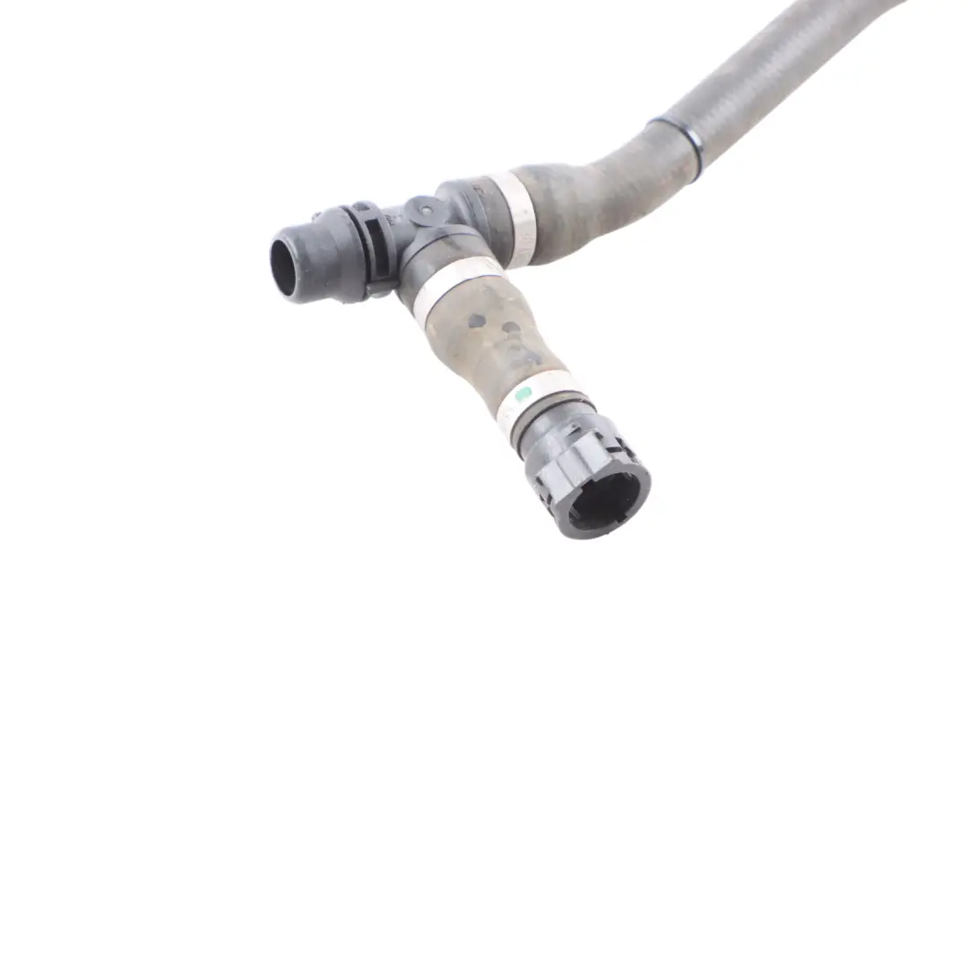 Durite Liquide Refroidissement Radiateur N57N N57Z pour BMW X3 F25 X4 F26 à propos du numéro de pièce 8571346 BMW X3 F25 X4 F26 Durite Liquide Refroidissement Radiateur N57N N57Z - SKU 8571346 - Numéro de pièce 8571346