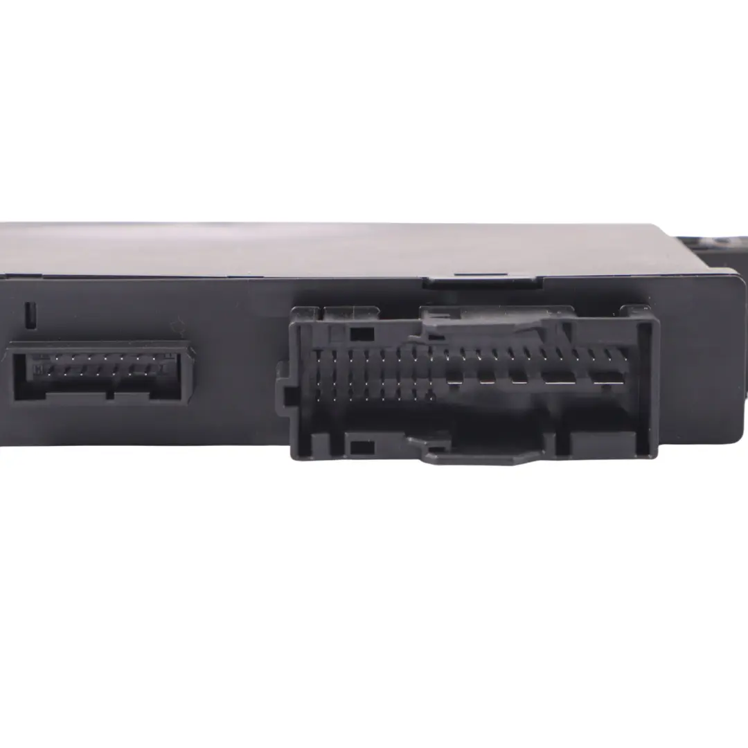 BMW X1 E84 18dX Diesel N47N Engine Unit ECU Kit DDE CAS3 Key Automatic - SKU 8574351-5 - Part number 8574351