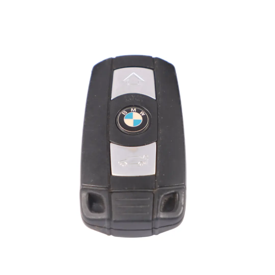 BMW X1 E84 18dX Diesel N47N Engine Unit ECU Kit DDE CAS3 Key Automatic - SKU 8574351-5 - Part number 8574351