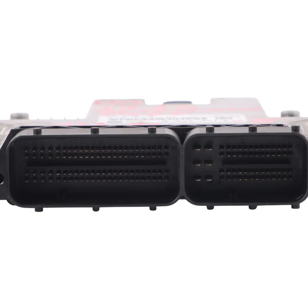 BMW X1 E84 18dX Diesel N47N Engine Unit ECU Kit DDE CAS3 Key Automatic - SKU 8574351-5 - Part number 8574351