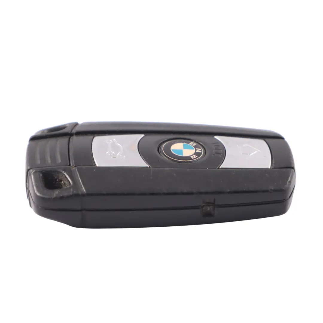 BMW X1 E84 18dX Diesel N47N Engine Unit ECU Kit DDE CAS3 Key Automatic - SKU 8574351-5 - Part number 8574351