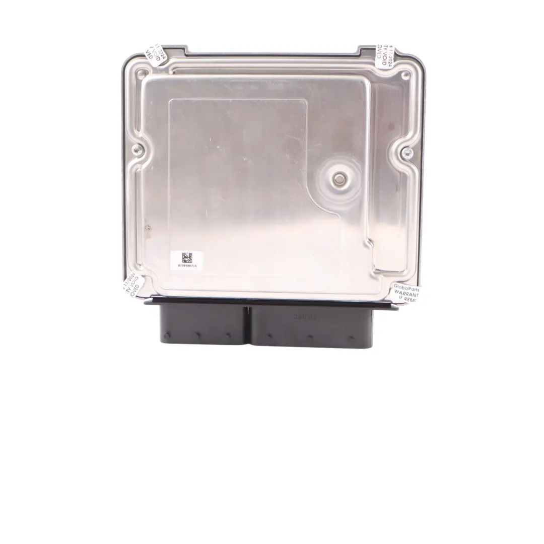 18dX 143HP Diesel N47N Engine Control Unit ECU DDE Manual to BMW X1 E84 with Part number 8574351 BMW X1 E84 18dX 143HP Diesel N47N Engine Control Unit ECU DDE Manual - SKU 8574351-6 - Part number 8574351