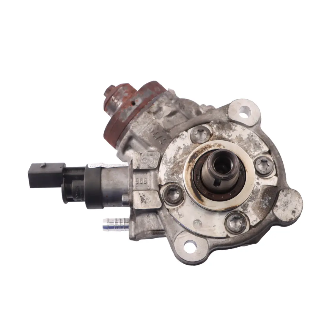 BMW E81 E87 LCI 123d Diesel N47S 204HP Set Iniettore iniezione pompa carburante - SKU 8577644-3 - Numero di parte 8577644