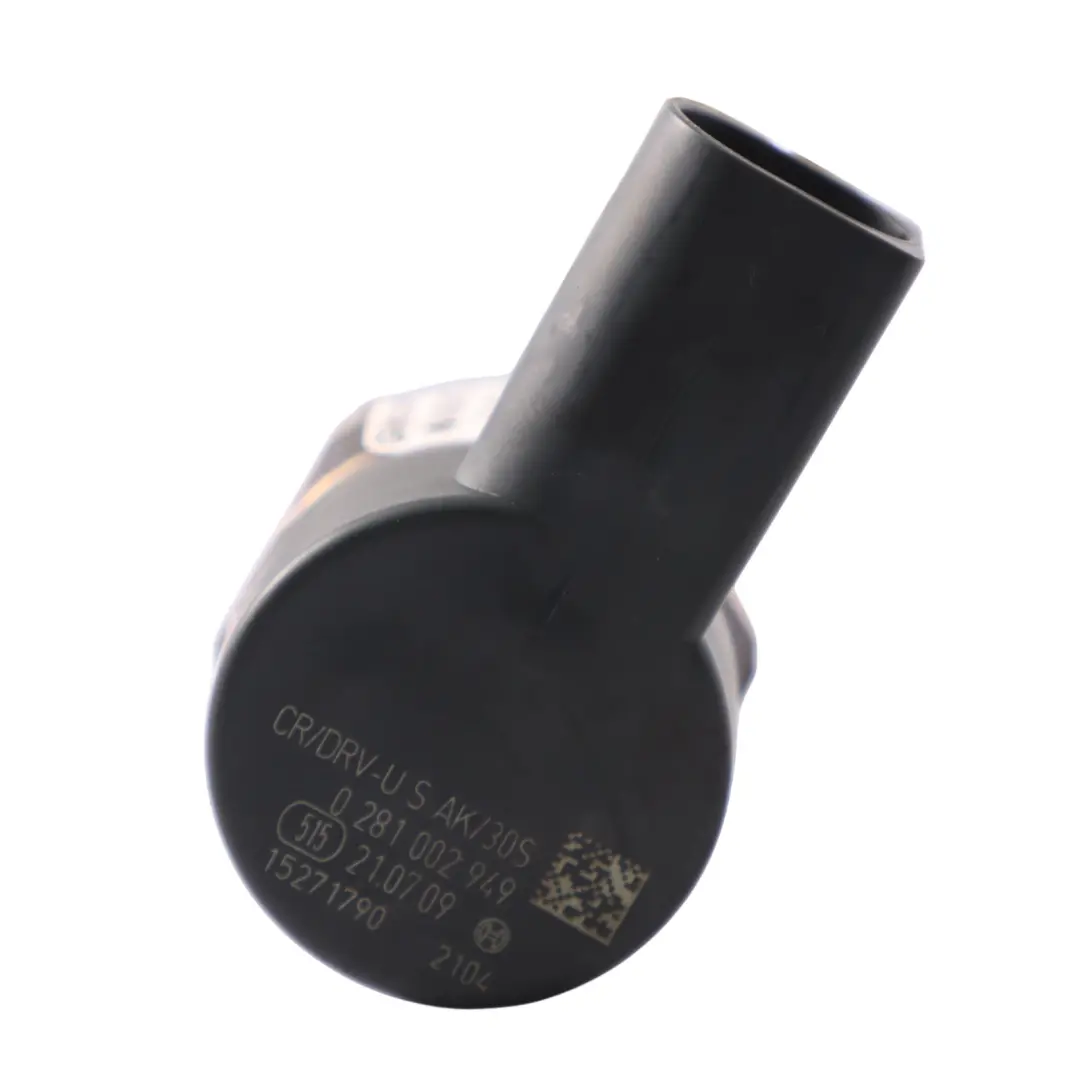 N47S 204HP Ensemble Injecteur Pompe carburant d'injection pour BMW E81 E87 LCI 123d à propos du numéro de pièce 8577644 BMW E81 E87 LCI 123d N47S 204HP Ensemble Injecteur Pompe carburant d'injection - SKU 8577644-3 - Numéro de pièce 8577644