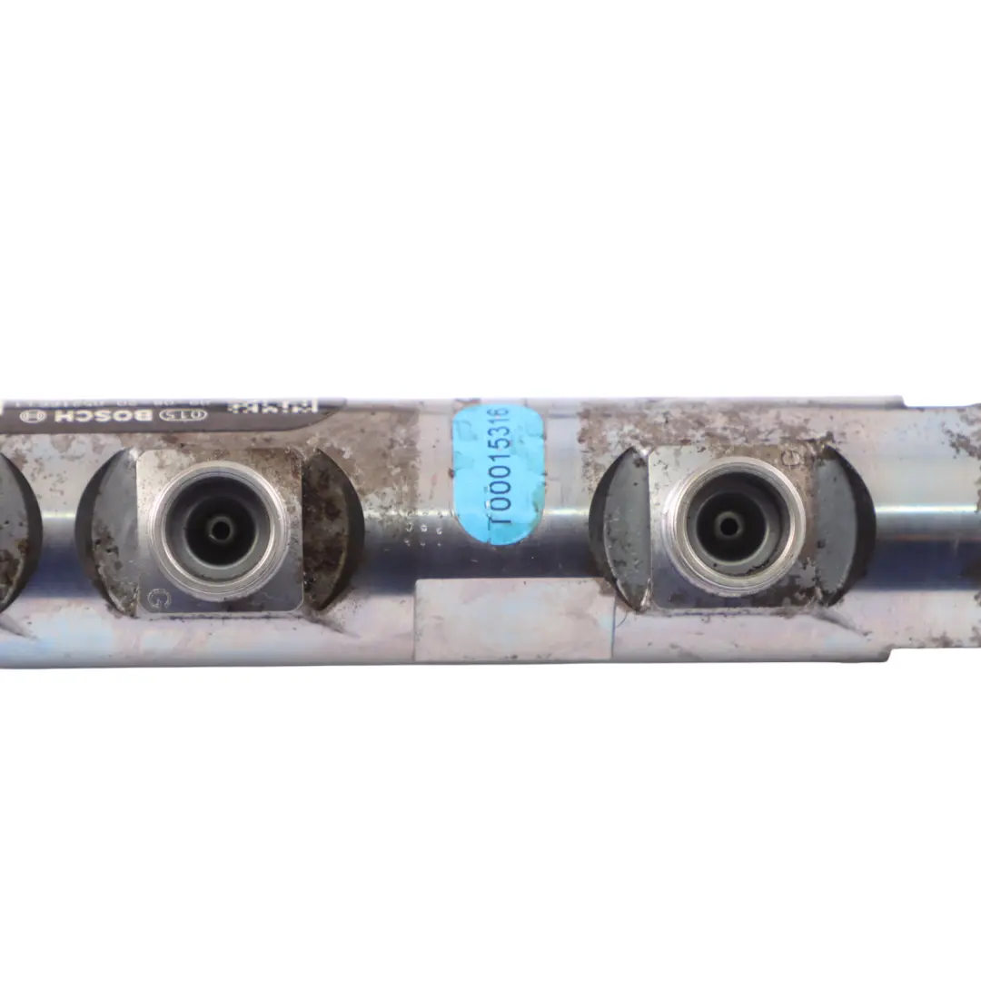 BMW E81 E87 LCI 123d Diesel N47S 204HP Set Inyector Bomba Combustible Inyección - SKU 8577644-3 - Número de pieza 8577644