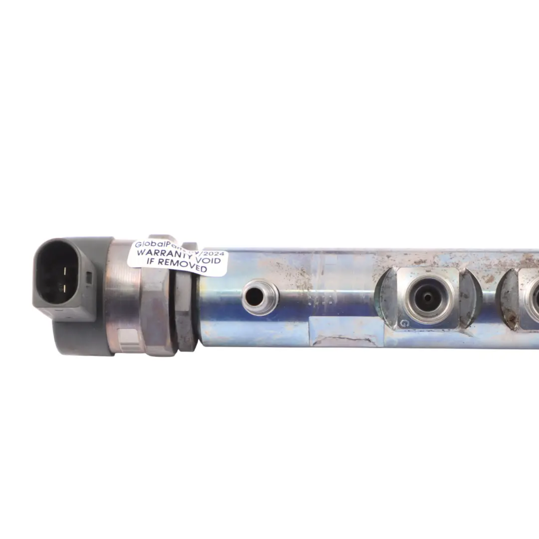 N47S 204HP Ensemble Injecteur Pompe carburant d'injection pour BMW E81 E87 LCI 123d à propos du numéro de pièce 8577644 BMW E81 E87 LCI 123d N47S 204HP Ensemble Injecteur Pompe carburant d'injection - SKU 8577644-3 - Numéro de pièce 8577644