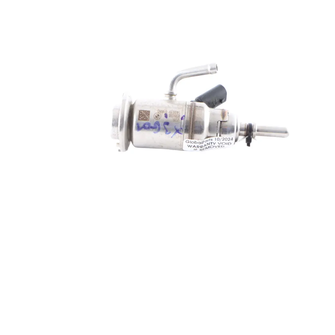 AdBlue Dosiergerät BMW G20 G30 Diesel B57 330d 530d SCR Düse für mit Teilenummer 8580209 AdBlue Dosiergerät BMW G20 G30 Diesel B57 330d 530d SCR Düse - SKU 8580209-1 - Teilenummer 8580209