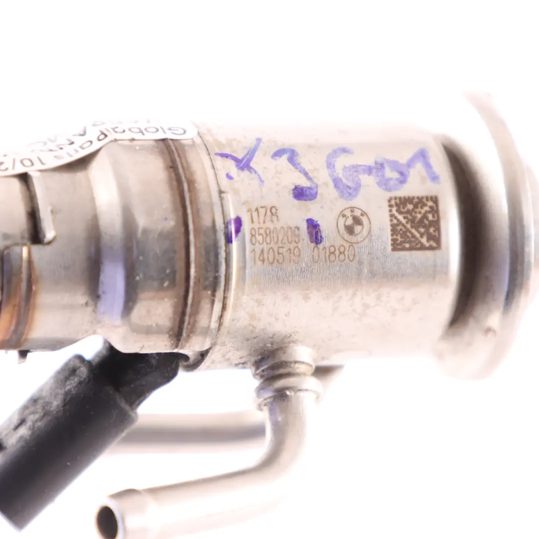 AdBlue Dosiergerät BMW G20 G30 Diesel B57 330d 530d SCR Düse für mit Teilenummer 8580209 AdBlue Dosiergerät BMW G20 G30 Diesel B57 330d 530d SCR Düse - SKU 8580209-1 - Teilenummer 8580209