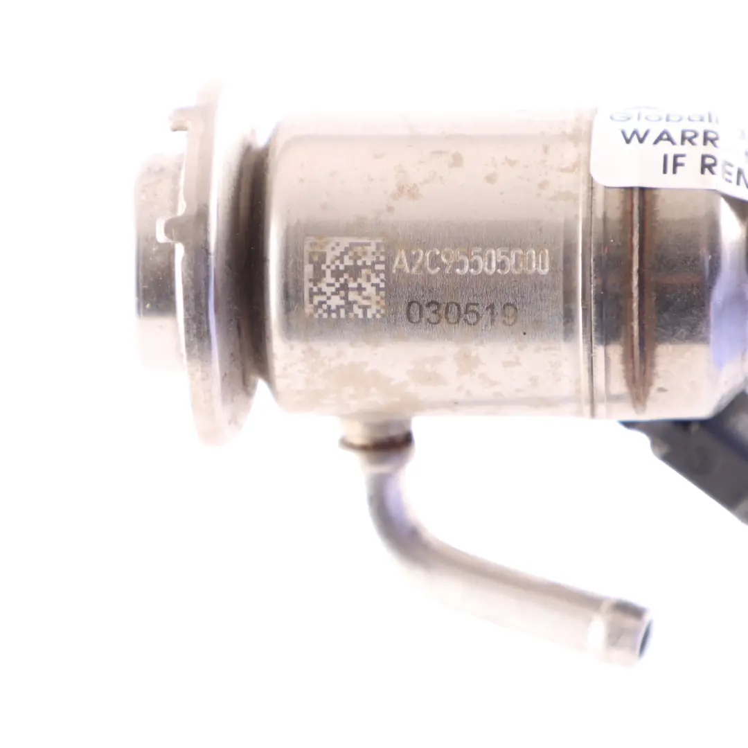 AdBlue Metering Unit BMW G20 G30 Diesel B57 330d 530d SCR Nozzle to with Part number 8580209 AdBlue Metering Unit BMW G20 G30 Diesel B57 330d 530d SCR Nozzle - SKU 8580209-1 - Part number 8580209