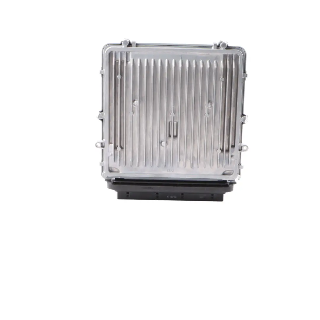 BMW F20 125d F30 325d N47S1 218HP Engine Control Unit ECU DDE Automatic - SKU 8582521 - Part number 8582521