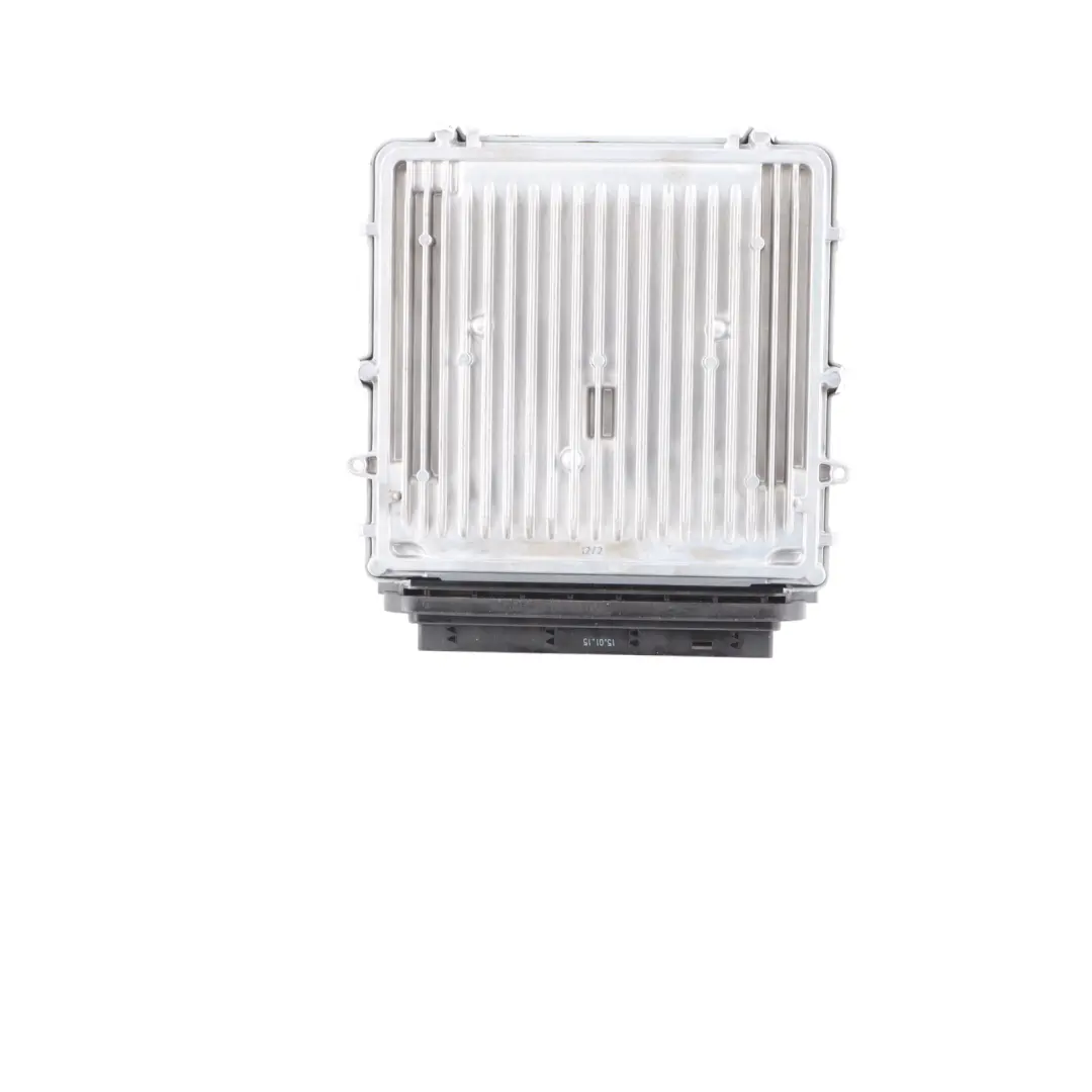 BMW F20 125d F30 325d N47S1 218HP Engine Unit ECU Kit DDE Key FEM Manual - SKU 8582521-4 - Part number 8582521