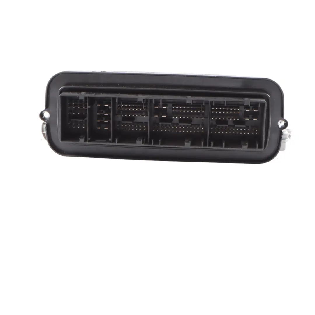 BMW F20 125d F30 325d N47S1 218HP Engine Control Unit ECU DDE Automatic - SKU 8582521 - Part number 8582521