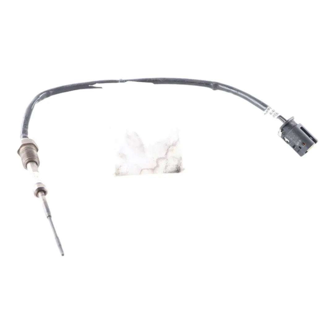 Exhaust Temperature Sensor Cable Wiring Diesel to BMW G11 G20 G30 with Part number 8582662 BMW G11 G20 G30 Exhaust Temperature Sensor Cable Wiring Diesel - SKU 8582662 - Part number 8582662