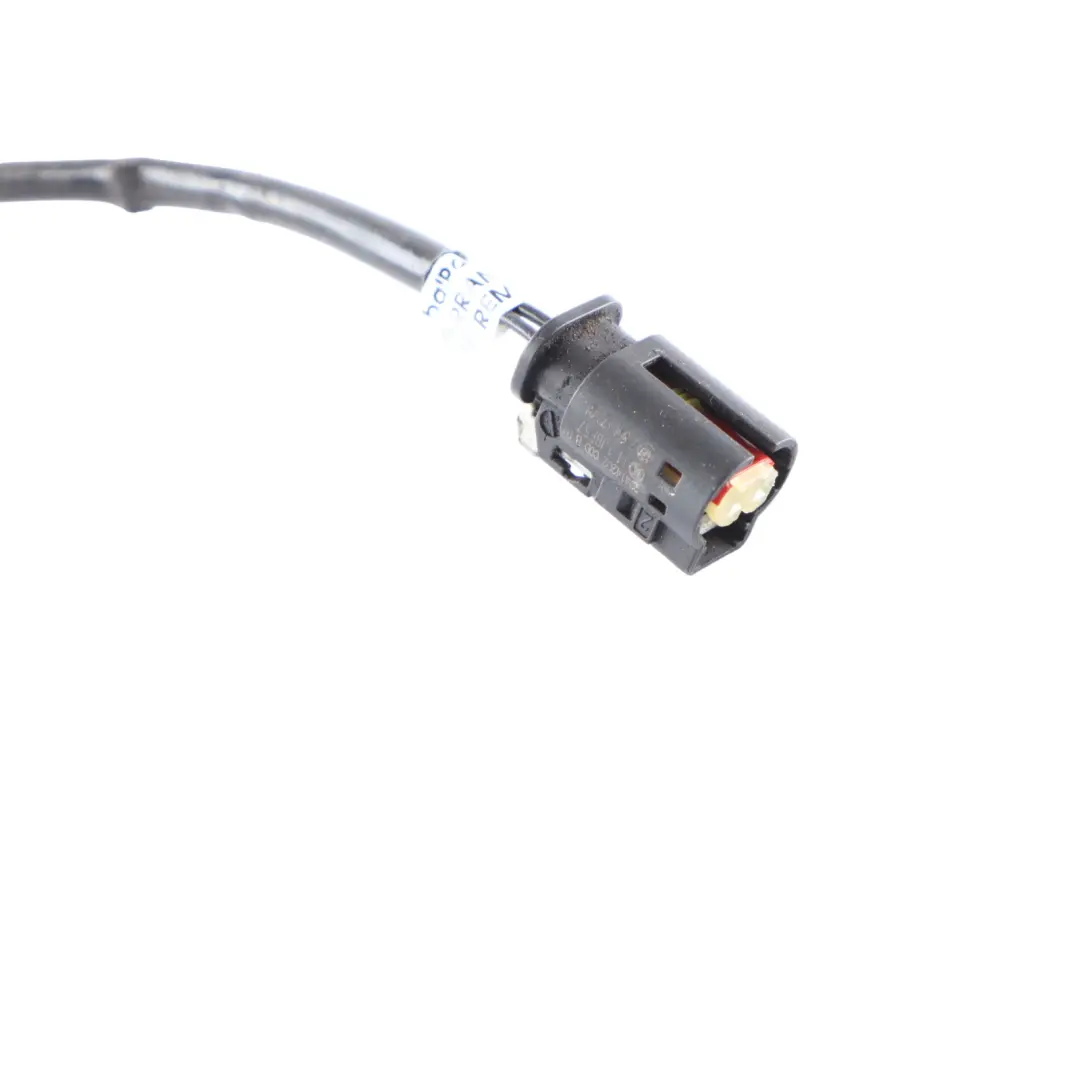 Exhaust Temperature Sensor Cable Wiring Diesel to BMW G11 G20 G30 with Part number 8582662 BMW G11 G20 G30 Exhaust Temperature Sensor Cable Wiring Diesel - SKU 8582662 - Part number 8582662