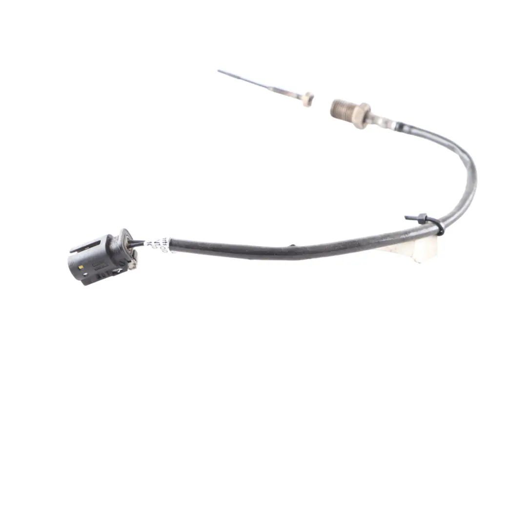 Exhaust Temperature Sensor Cable Wiring Diesel to BMW G11 G20 G30 with Part number 8582662 BMW G11 G20 G30 Exhaust Temperature Sensor Cable Wiring Diesel - SKU 8582662 - Part number 8582662