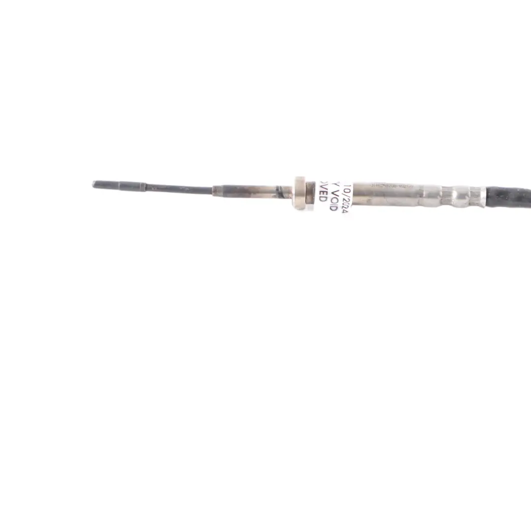 Exhaust Temperature Sensor Cable Wiring Diesel to BMW G11 G20 G30 with Part number 8582662 BMW G11 G20 G30 Exhaust Temperature Sensor Cable Wiring Diesel - SKU 8582662 - Part number 8582662
