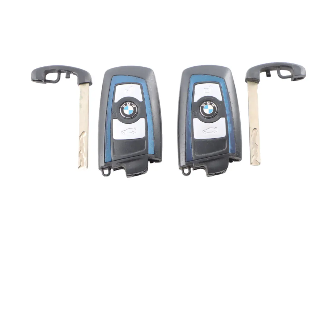 30dX N57N 258HP Control Unit ECU Kit DDE CAS4 + Keys to BMW X3 F25 X4 F26 with Part number 8586540 BMW X3 F25 X4 F26 30dX N57N 258HP Control Unit ECU Kit DDE CAS4 + Keys - SKU 8586540-6 - Part number 8586540