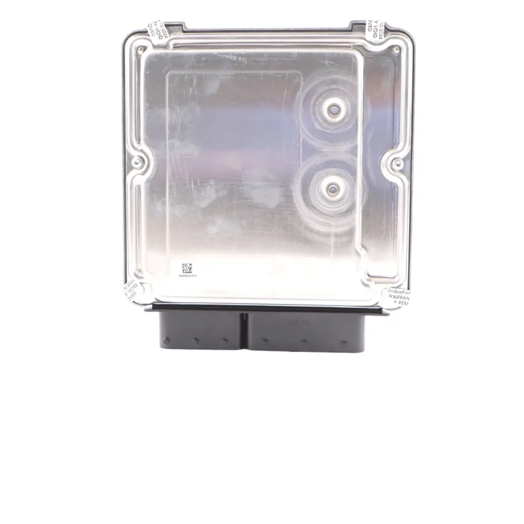 BMW X3 F25 X4 F26 30dX N57N 258HP Control Unit ECU Kit DDE CAS4 + Keys - SKU 8586540-6 - Part number 8586540