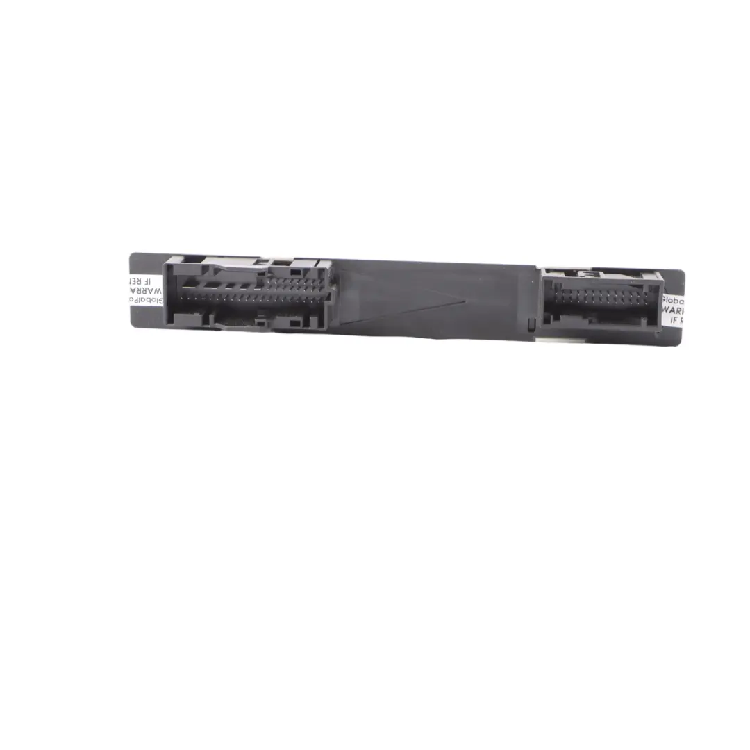 BMW X3 F25 X4 F26 30dX N57N 258HP Control Unit ECU Kit DDE CAS4 + Keys - SKU 8586540-6 - Part number 8586540
