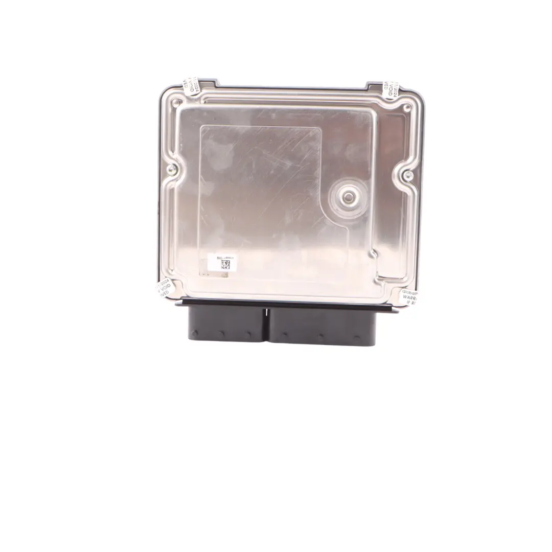B47 DDE Motor Steuergerät ECU Automatik BMW F20 F21 F30 LCI 118D 318D - SKU 8589145 - Teilenummer 8589145