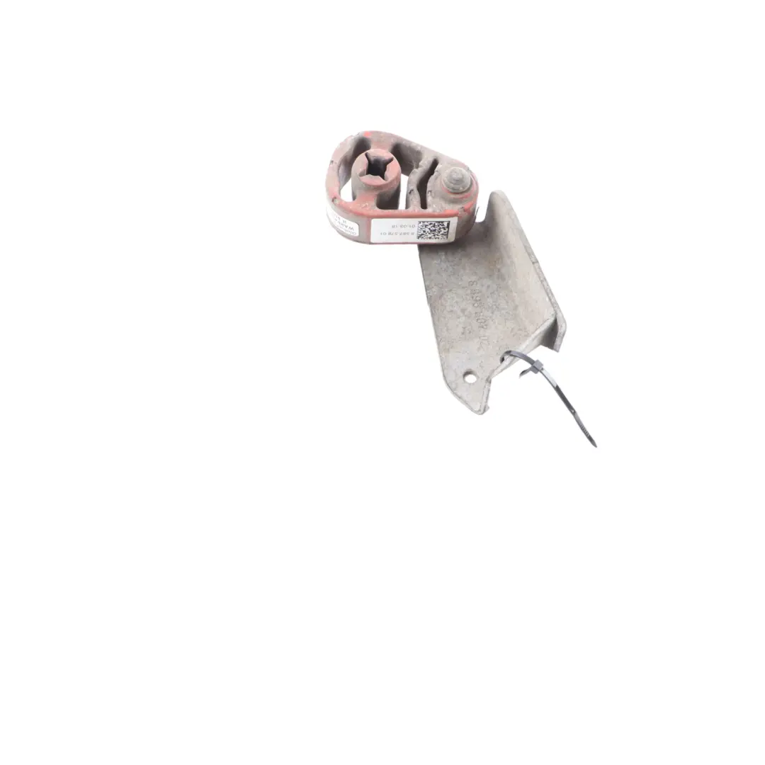  Exhaust Mount BMW F30 F31 F32 F33 F36 Silencer Carrier Support Bracket - SKU 8595807 - Part number 8595807