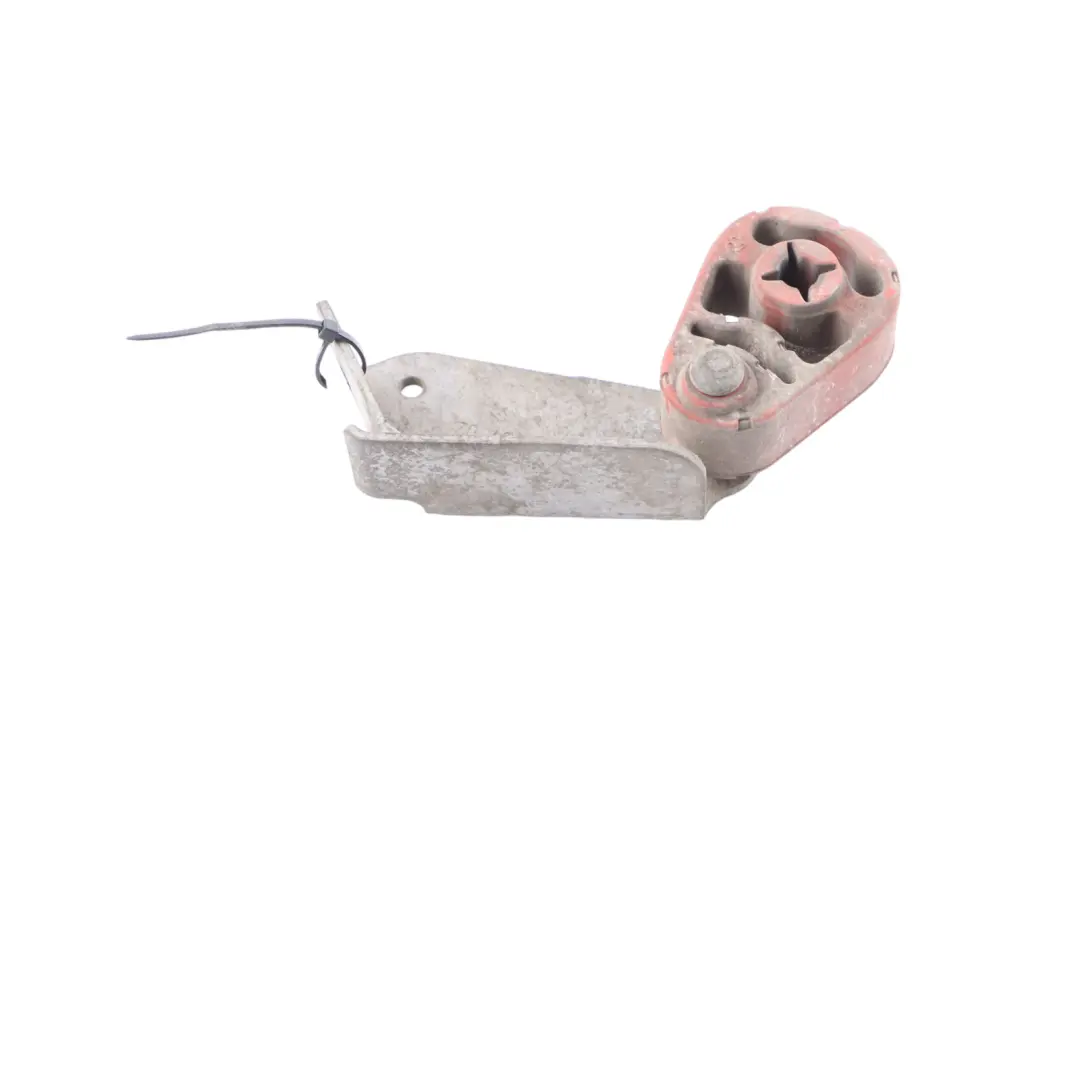  Exhaust Mount BMW F30 F31 F32 F33 F36 Silencer Carrier Support Bracket - SKU 8595807 - Part number 8595807