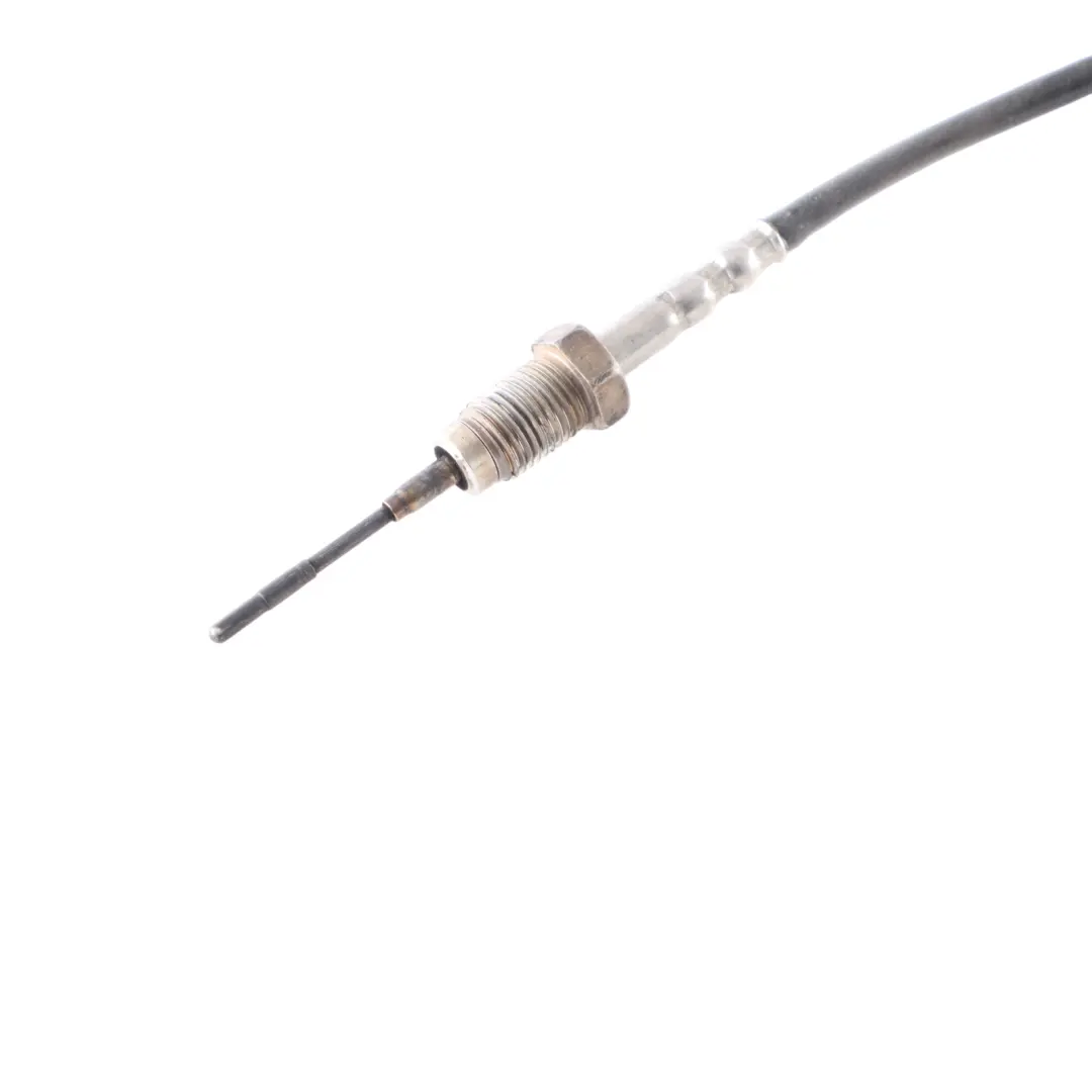 Exhaust Gas Temperature Sensor to BMW G20 G21 G30 G31 G11 Diesel with Part number 8596276 BMW G20 G21 G30 G31 G11 Diesel Exhaust Gas Temperature Sensor - SKU 8596276 - Part number 8596276