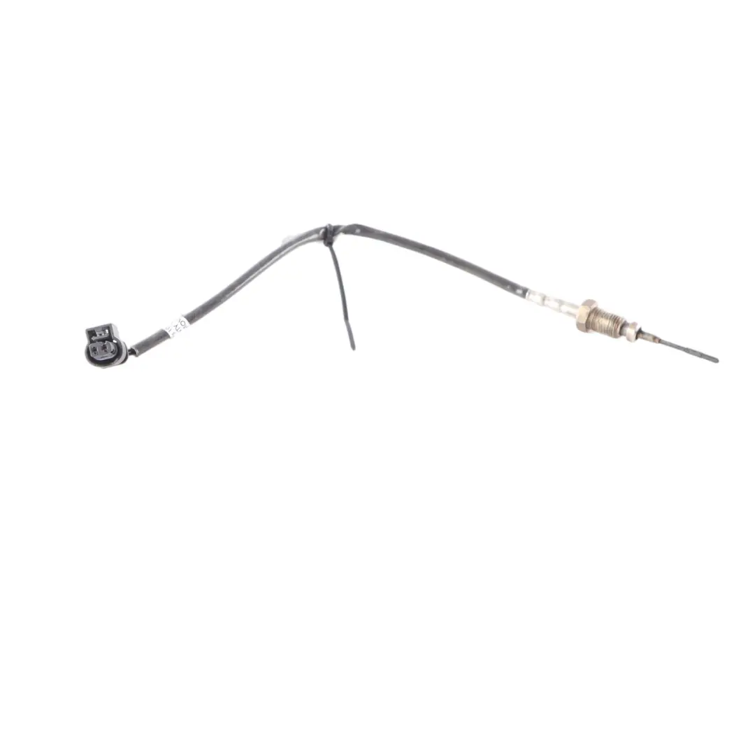 Exhaust Gas Temperature Sensor to BMW G20 G21 G30 G31 G11 Diesel with Part number 8596276 BMW G20 G21 G30 G31 G11 Diesel Exhaust Gas Temperature Sensor - SKU 8596276 - Part number 8596276