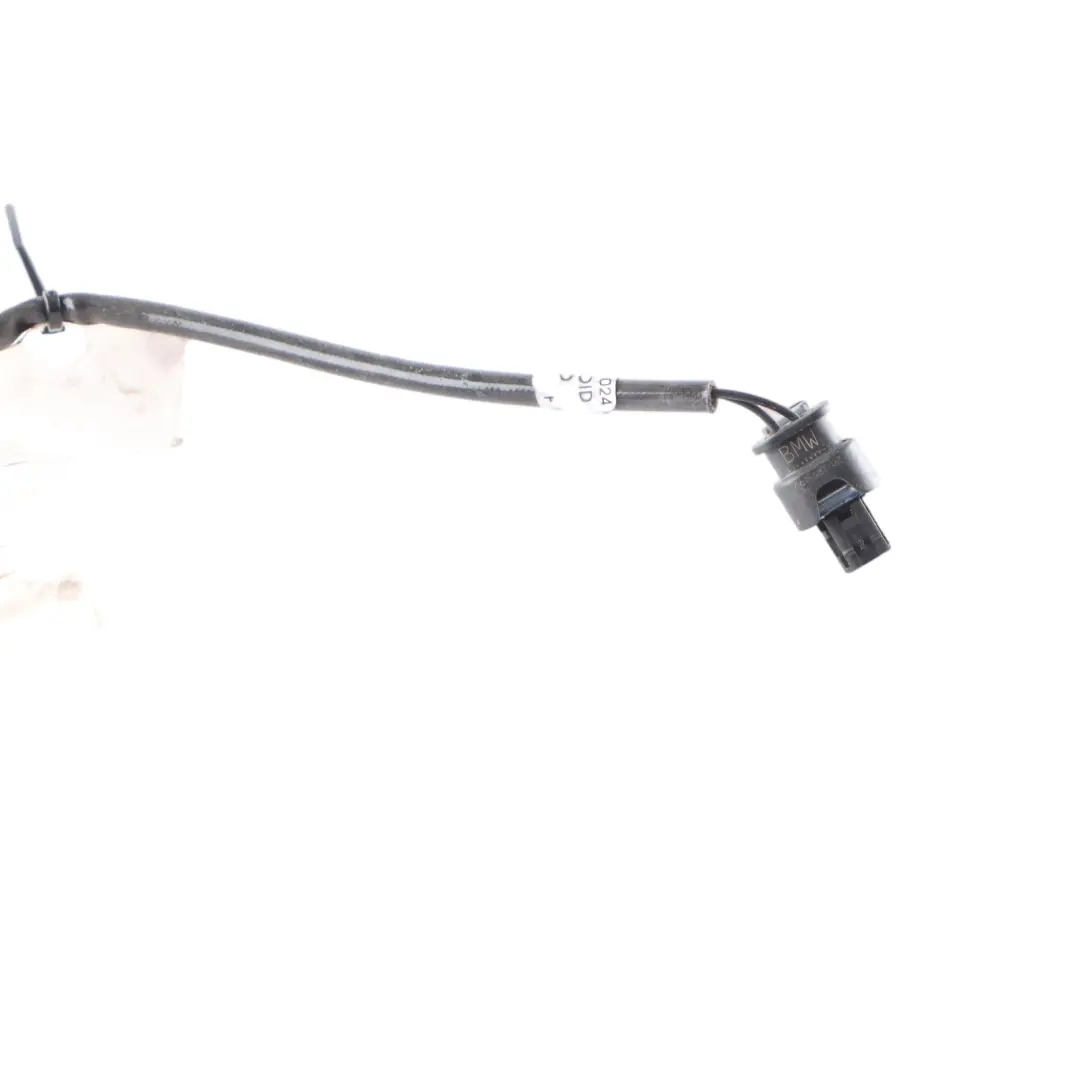 BMW G20 G21 G30 G31 G11 Diesel Exhaust Gas Temperature Sensor - SKU 8596276 - Part number 8596276