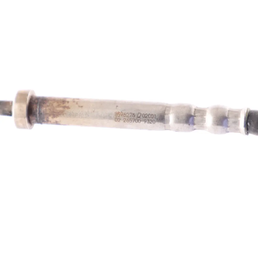 BMW G20 G21 G30 G31 G11 Diesel Exhaust Gas Temperature Sensor - SKU 8596276 - Part number 8596276