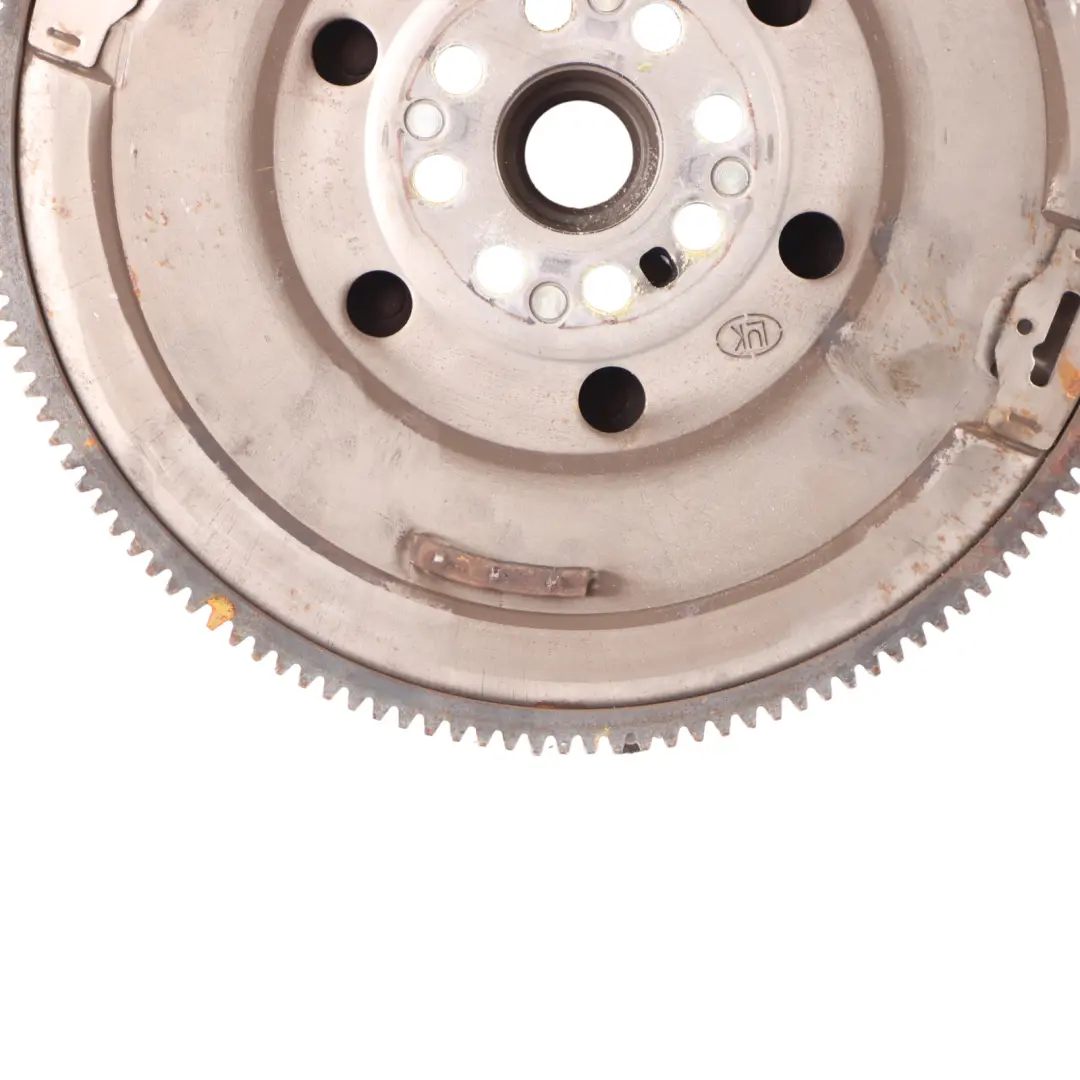 Mini F55 F56 F57 Petrol B38 Dual Twin Mass Flywheel Clutch - SKU 8600207-1 - Part number 8600207