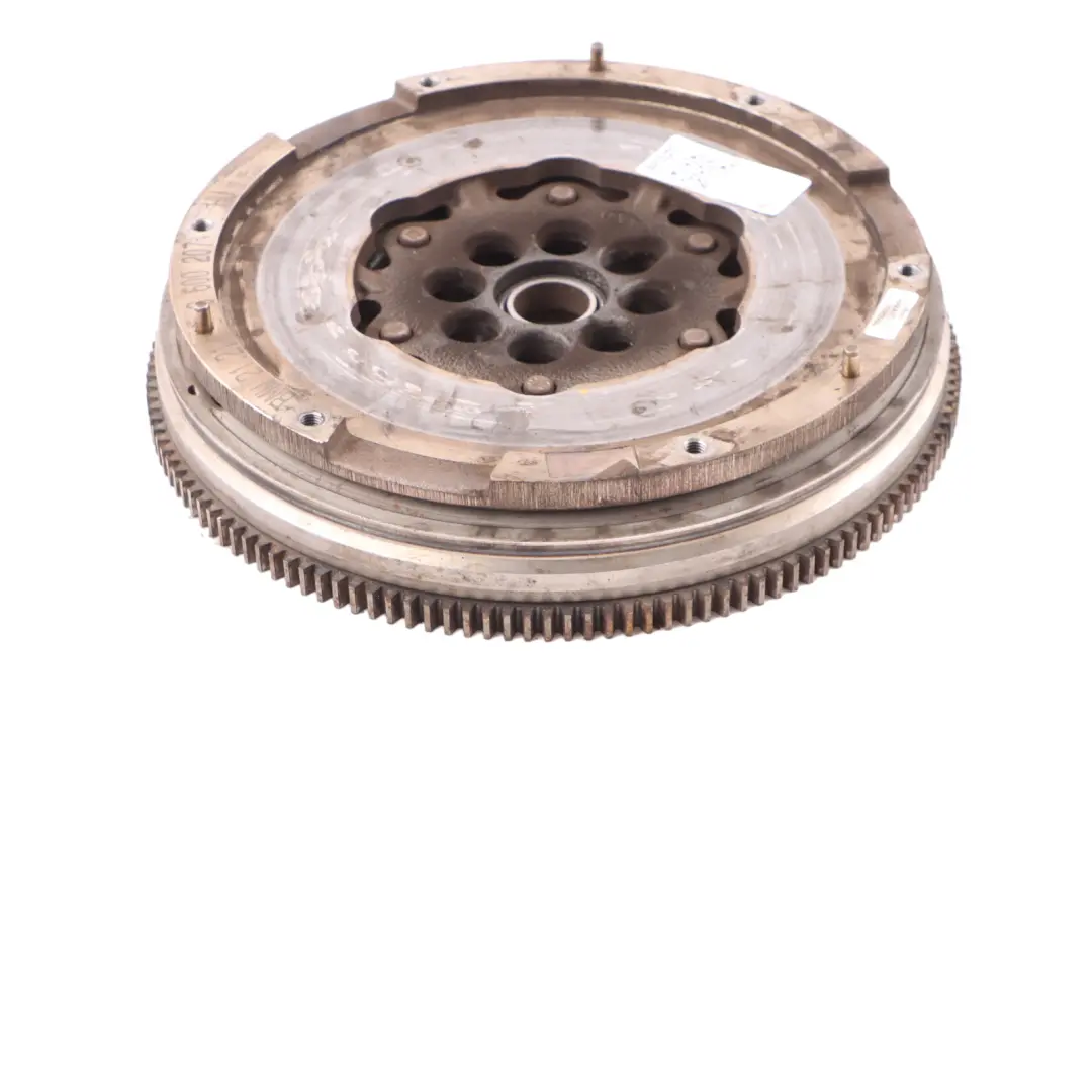 B38 Dual Twin Mass Flywheel Clutch to Mini F55 F56 F57 Petrol with Part number 8600207 Mini F55 F56 F57 Petrol B38 Dual Twin Mass Flywheel Clutch - SKU 8600207-1 - Part number 8600207