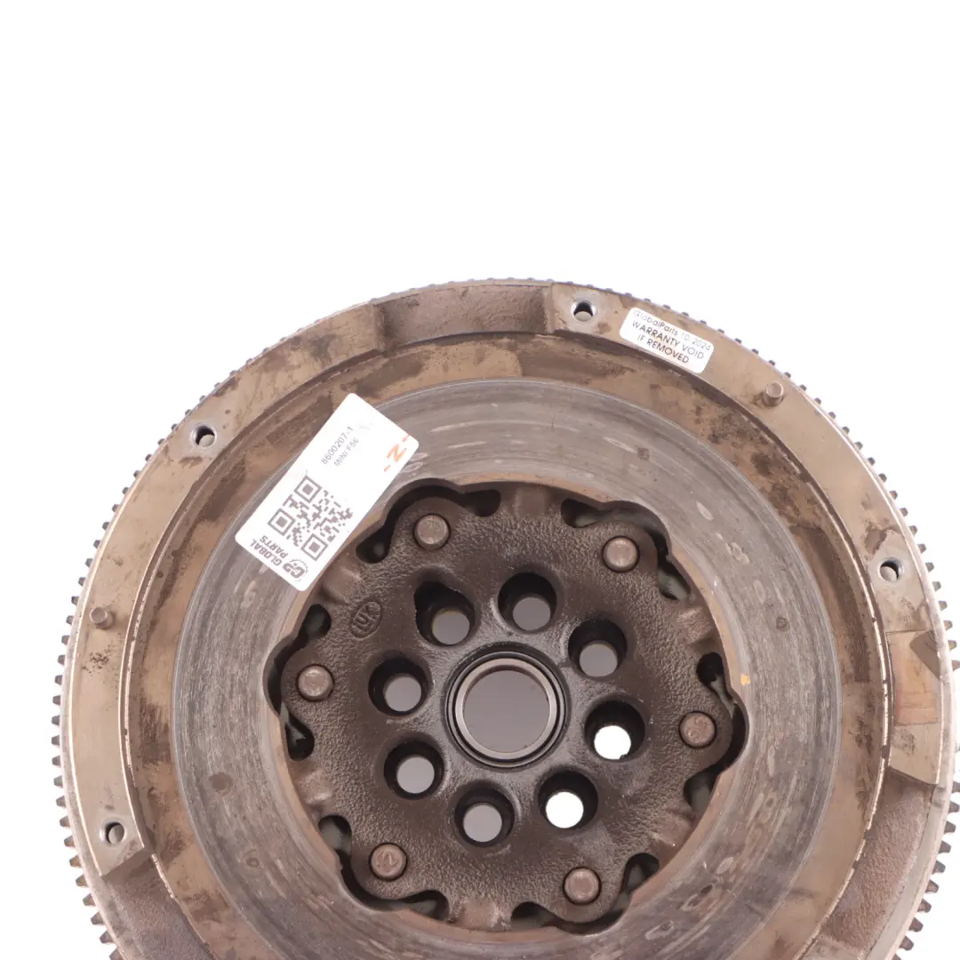 Mini F55 F56 F57 Petrol B38 Dual Twin Mass Flywheel Clutch - SKU 8600207-1 - Part number 8600207
