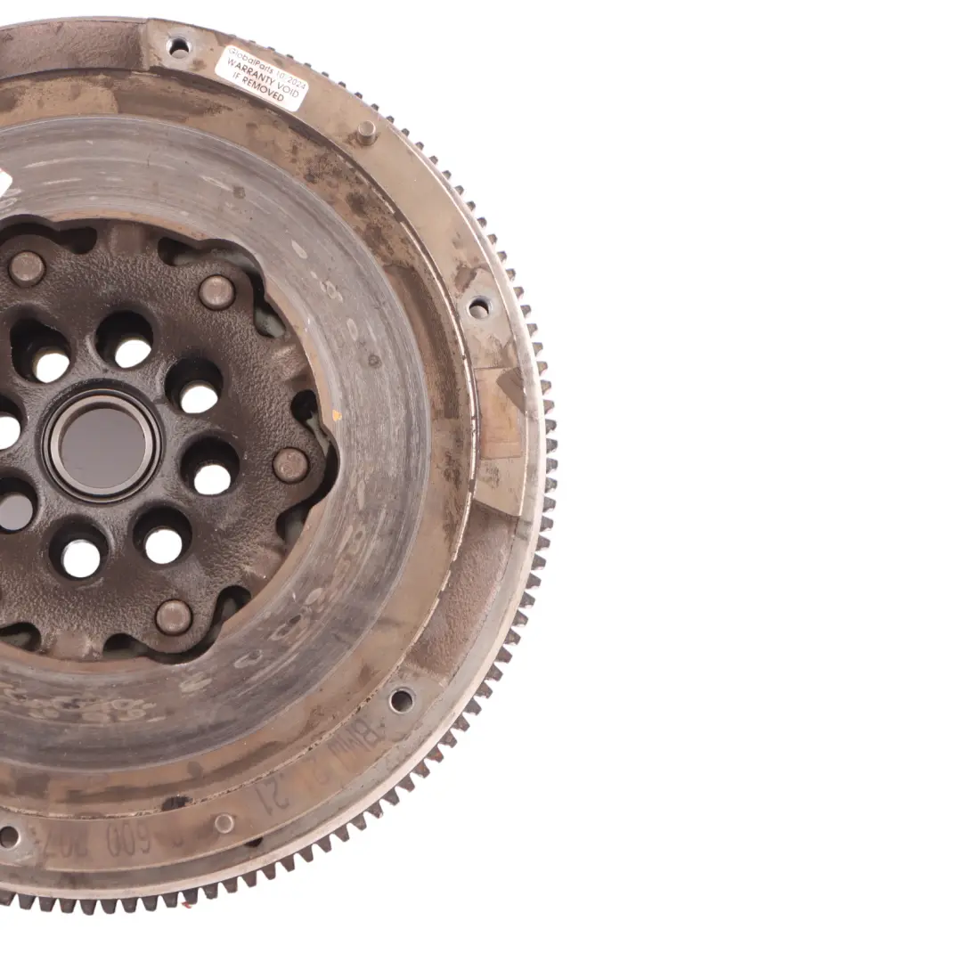 B38 Dual Twin Mass Flywheel Clutch to Mini F55 F56 F57 Petrol with Part number 8600207 Mini F55 F56 F57 Petrol B38 Dual Twin Mass Flywheel Clutch - SKU 8600207-1 - Part number 8600207