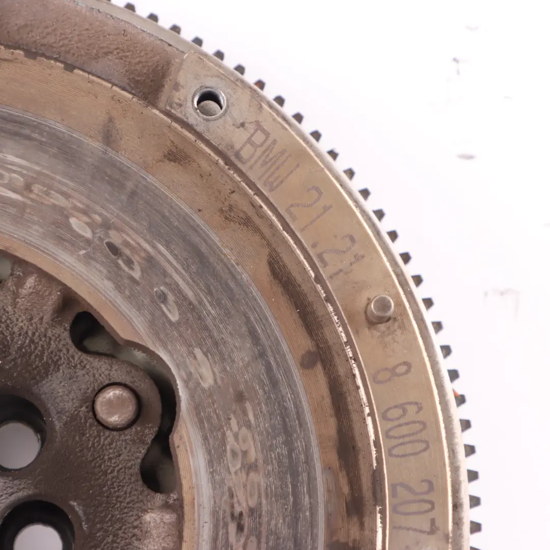 B38 Dual Twin Mass Flywheel Clutch to Mini F55 F56 F57 Petrol with Part number 8600207 Mini F55 F56 F57 Petrol B38 Dual Twin Mass Flywheel Clutch - SKU 8600207-1 - Part number 8600207