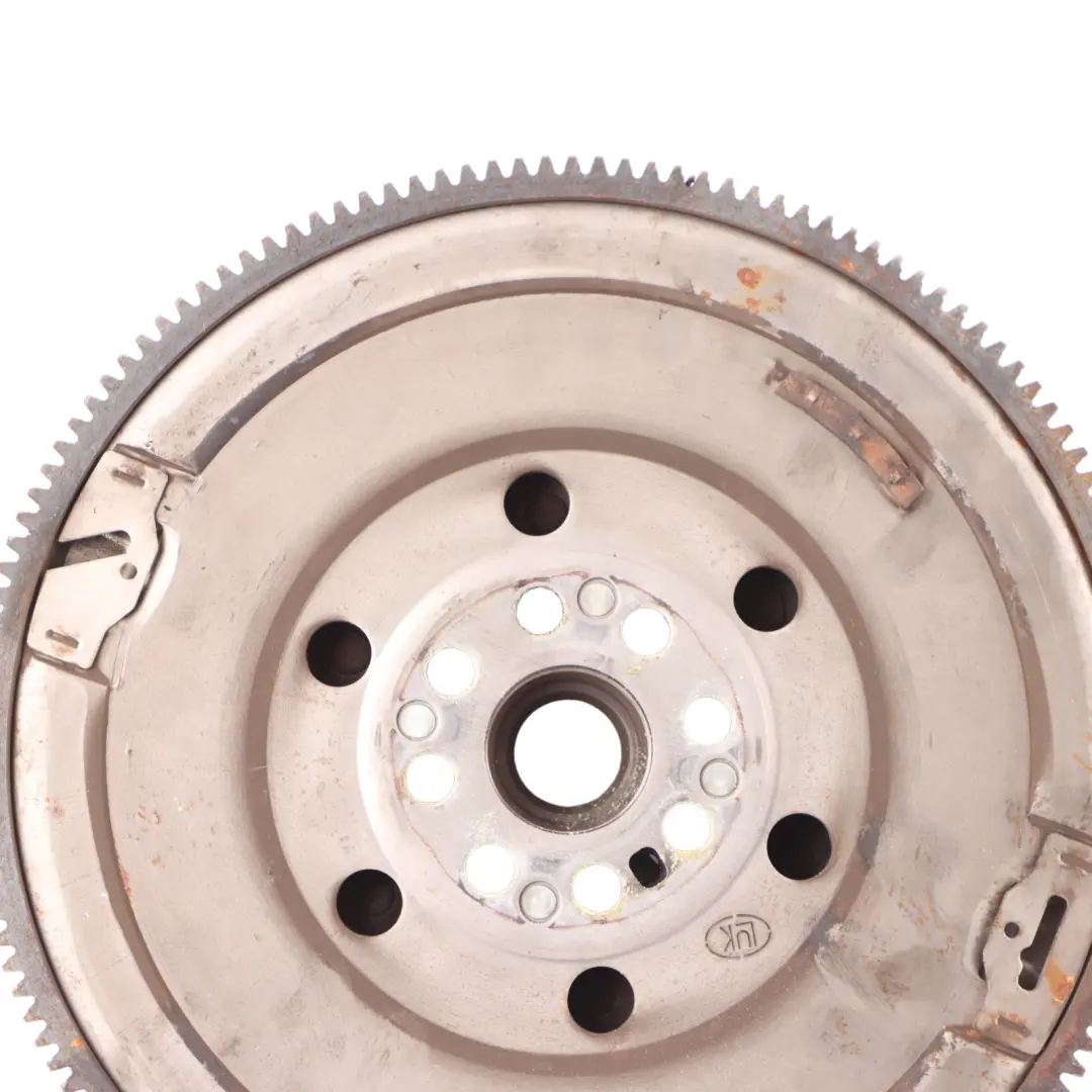 Mini F55 F56 F57 Petrol B38 Dual Twin Mass Flywheel Clutch - SKU 8600207-1 - Part number 8600207