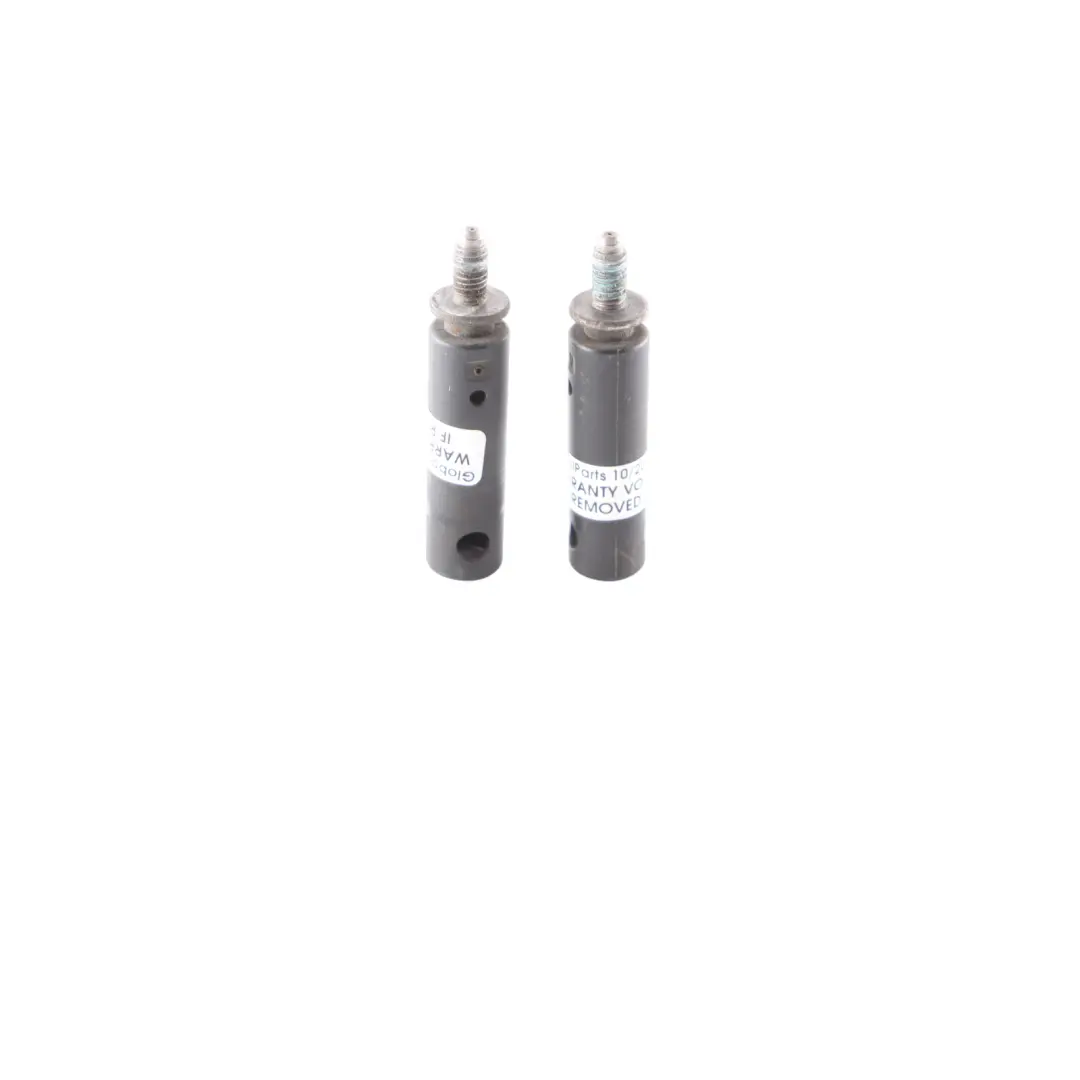 BMW F40 X1 F48 X2 F39 Support Radiateur Goupille Centrage M6X13,6 - SKU 8605551 - Numéro de pièce 8605551