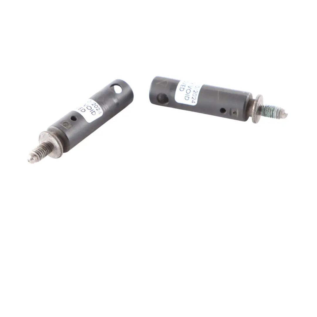 Coolant Mount Radiator Centering Pin Set M6X13,6 to BMW F40 X1 F48 X2 F39 with Part number 8605551 BMW F40 X1 F48 X2 F39 Coolant Mount Radiator Centering Pin Set M6X13,6 - SKU 8605551 - Part number 8605551