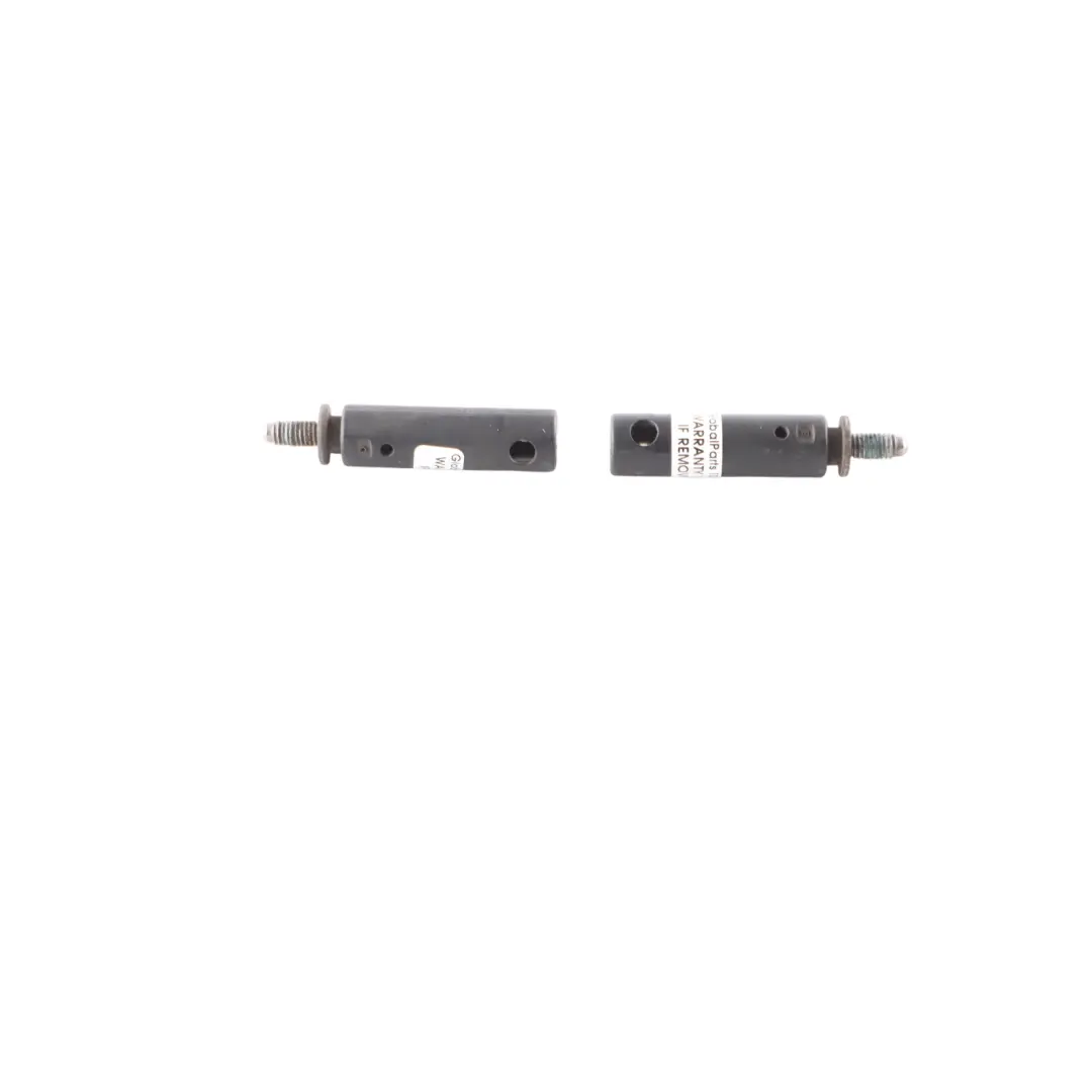 BMW F40 X1 F48 X2 F39 Coolant Mount Radiator Centering Pin Set M6X13,6 - SKU 8605551 - Part number 8605551