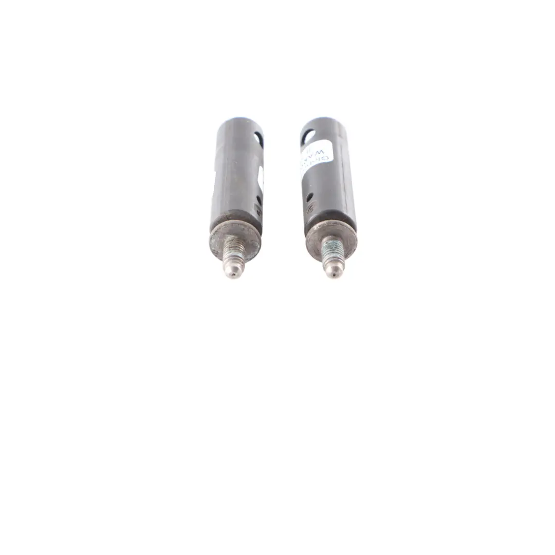 BMW F40 X1 F48 X2 F39 Support Radiateur Goupille Centrage M6X13,6 - SKU 8605551 - Numéro de pièce 8605551