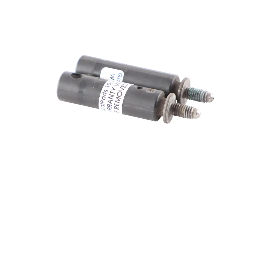 BMW F40 X1 F48 X2 F39 Coolant Mount Radiator Centering Pin Set M6X13,6 - SKU 8605551 - Part number 8605551